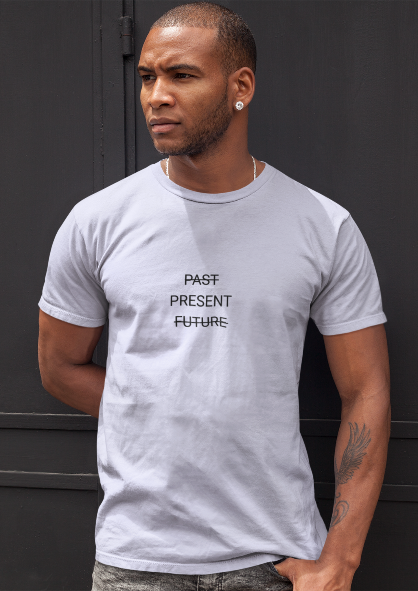 Present Perfect