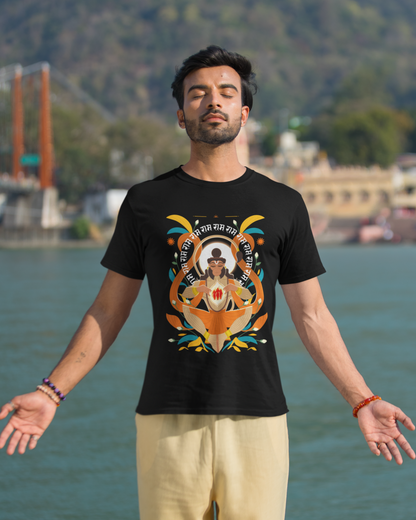 Bhakti Roop Hanuman