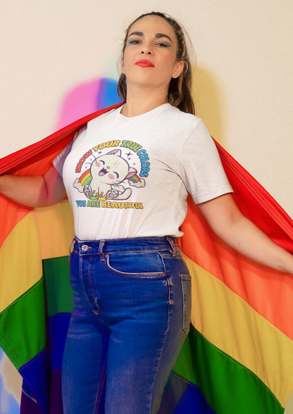 Show Your Colors