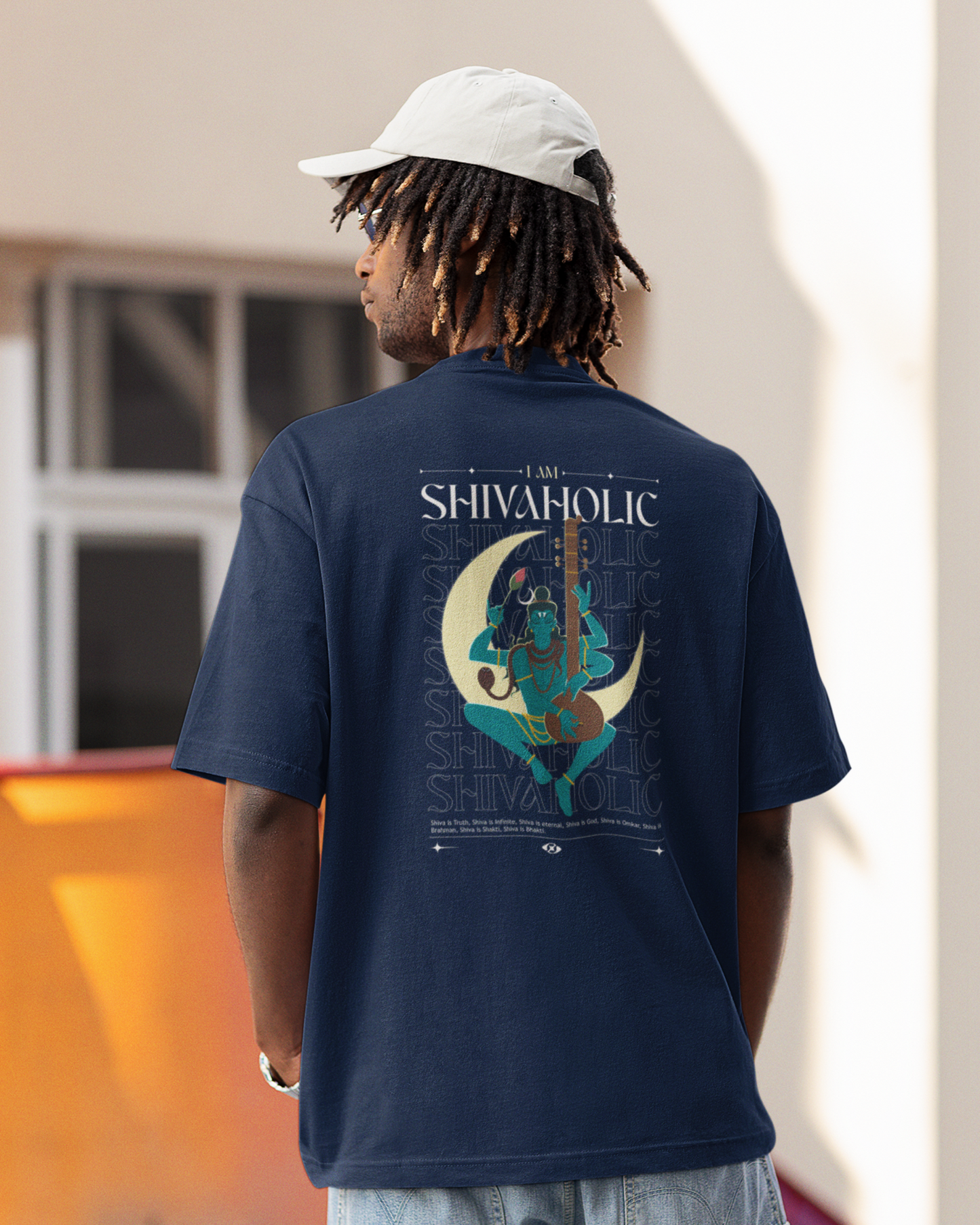 Shivaholic