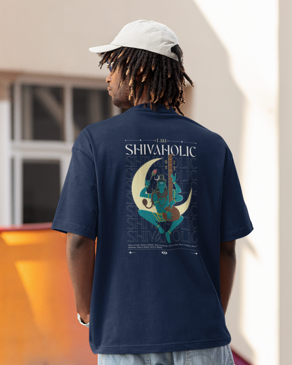 Shivaholic