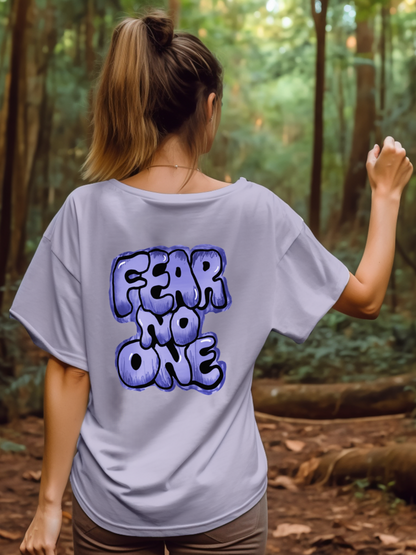Fear No One