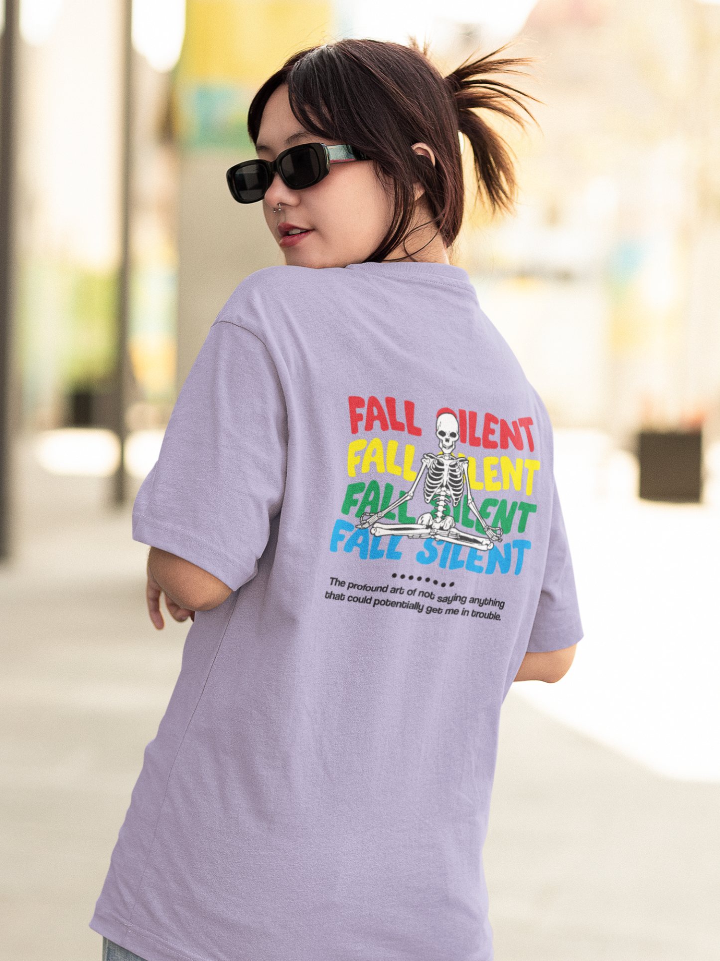 Fall Silent