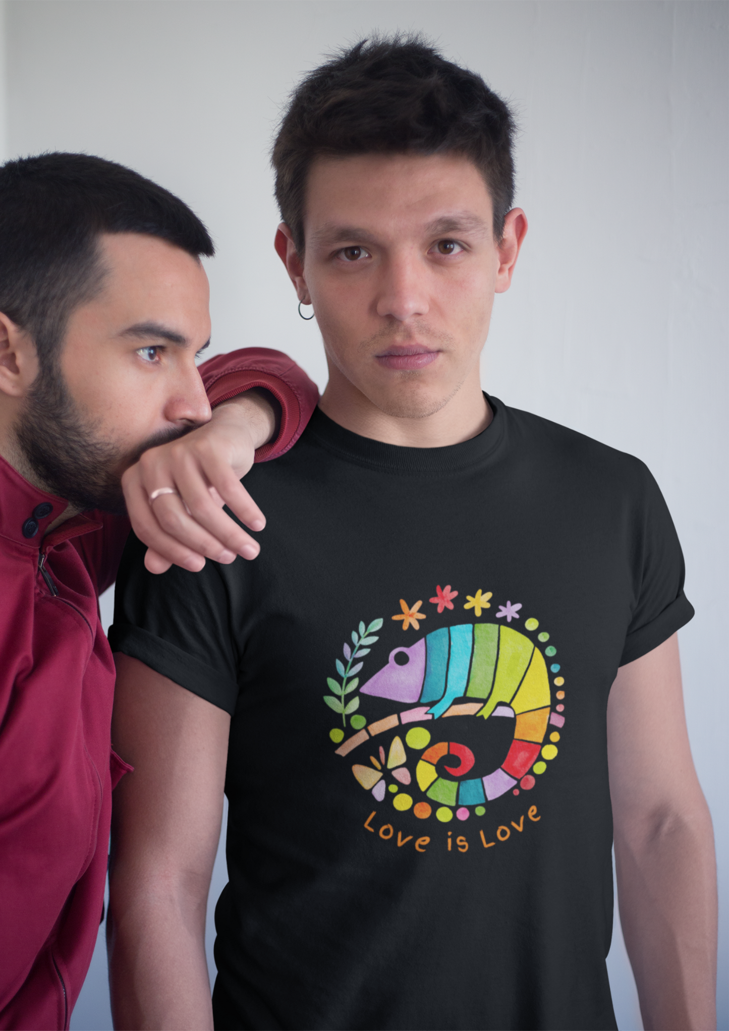 Love is Love
