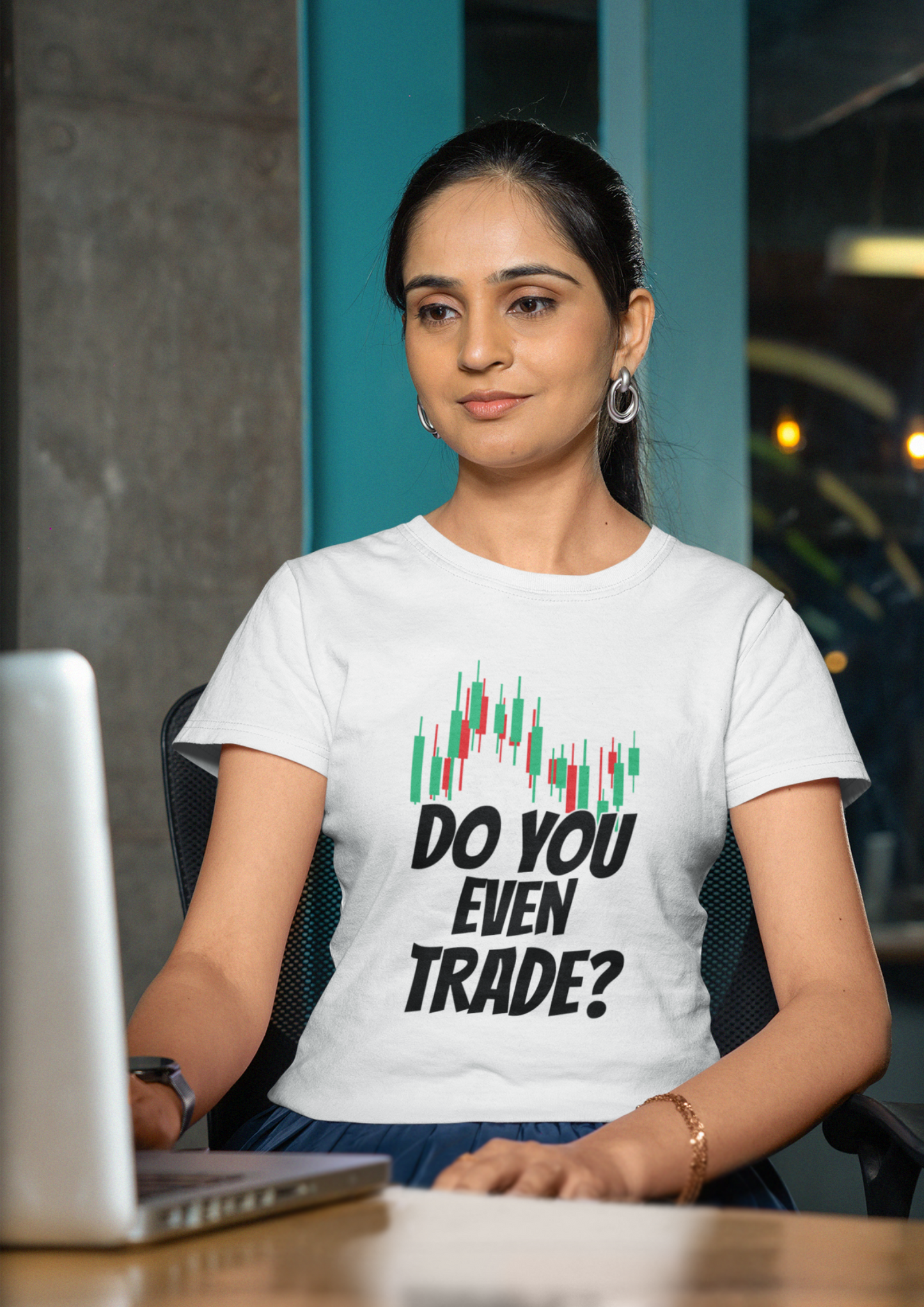 Do you even Trade?