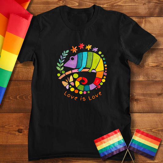 Love is Love