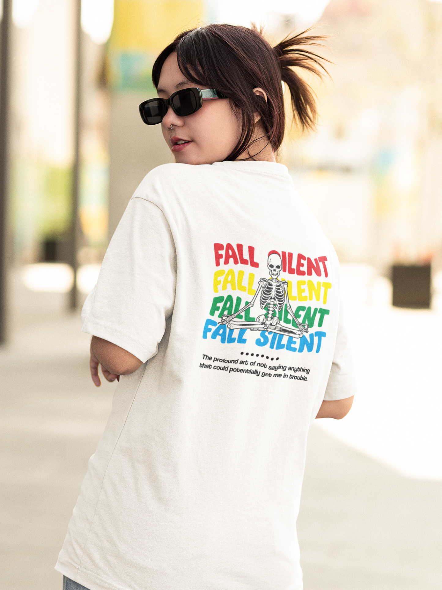 Fall Silent