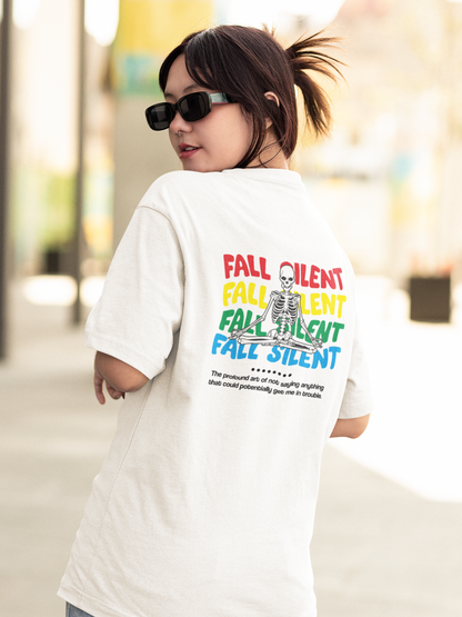 Fall Silent