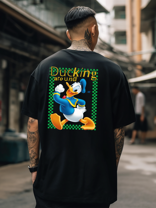 Ducking Around