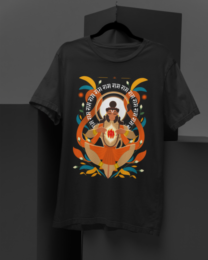 Bhakti Roop Hanuman
