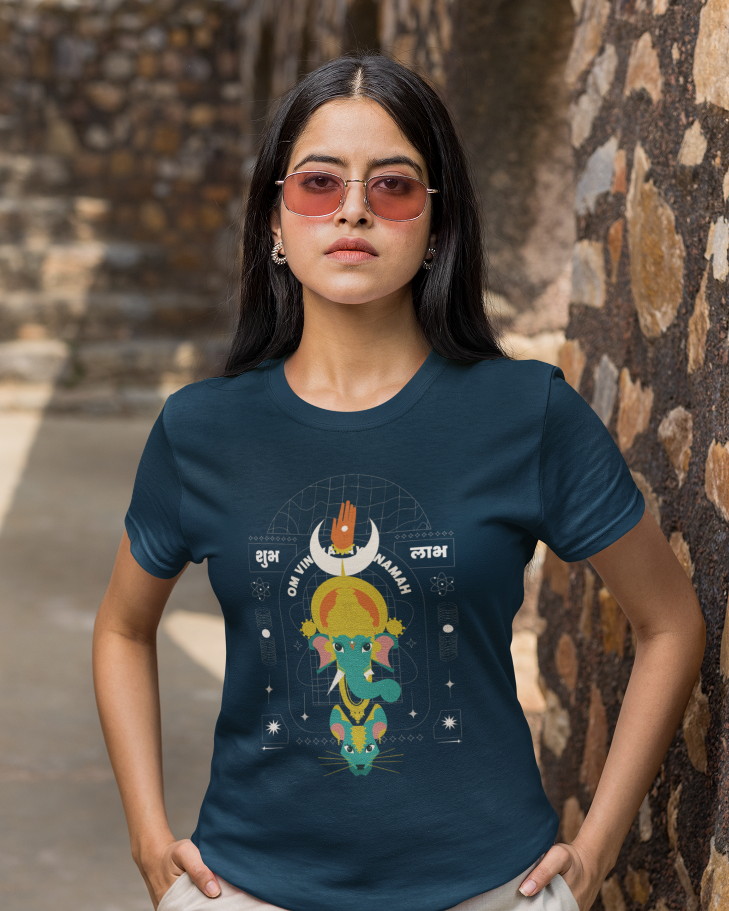 Ganesha