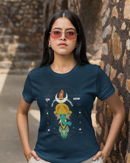 Ganesha