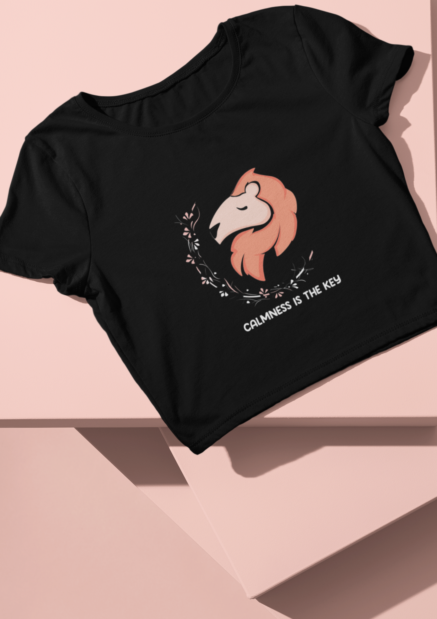 Serenity Roar