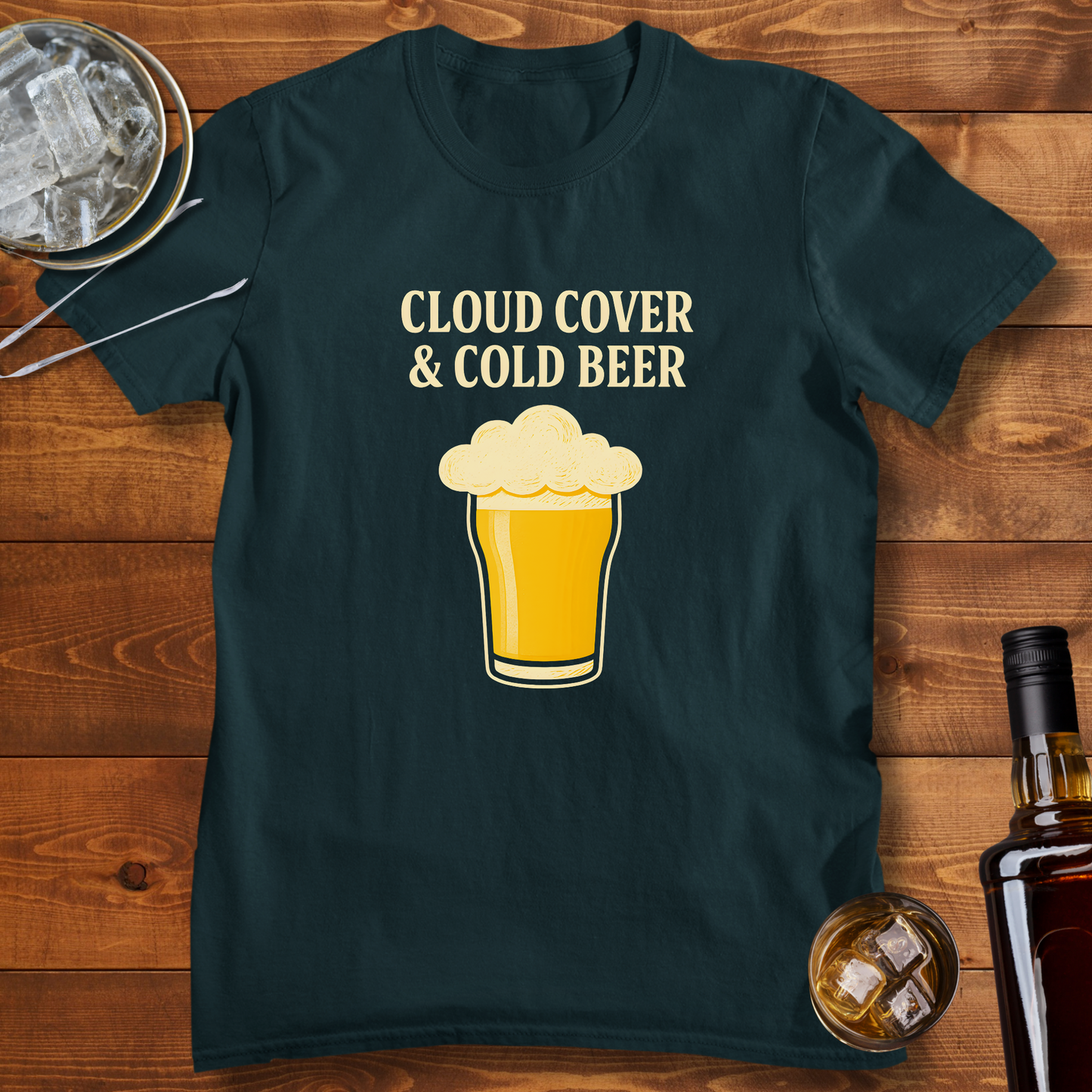 Cloud Beer