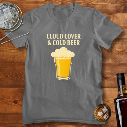Cloud Beer
