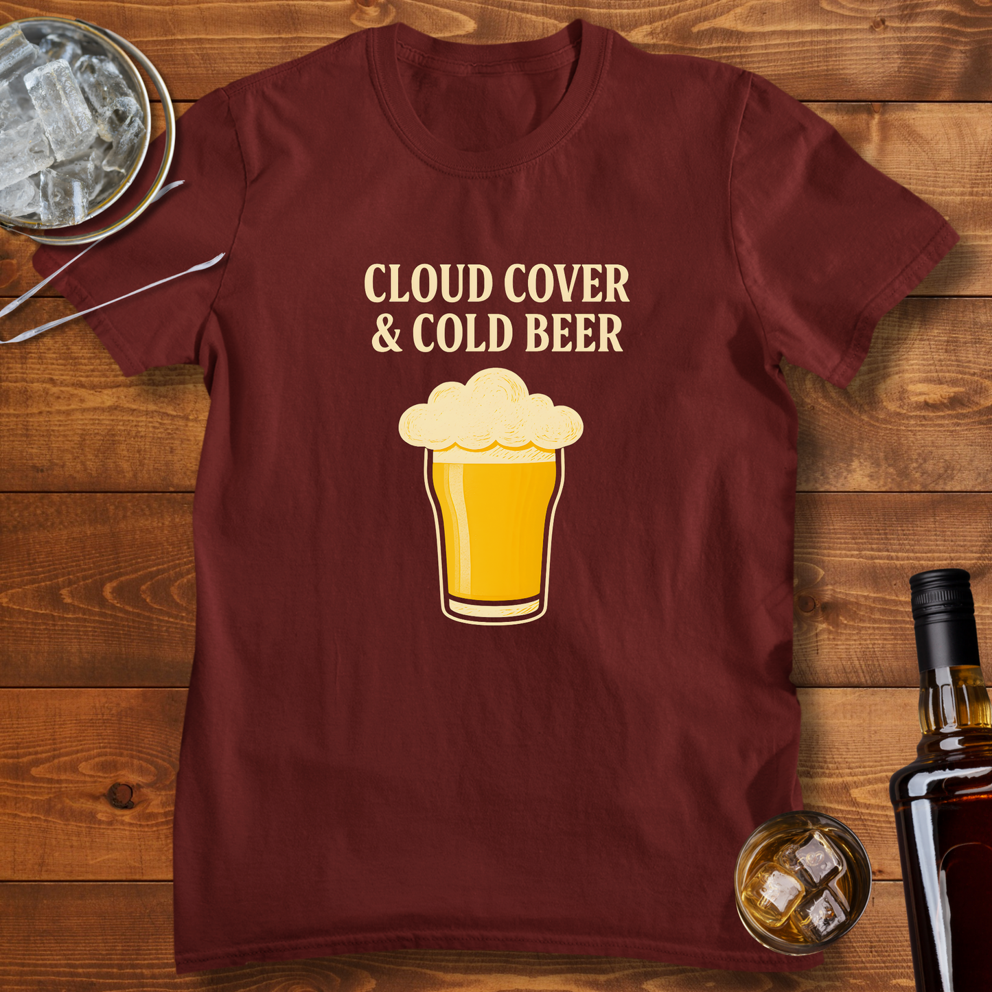 Cloud Beer