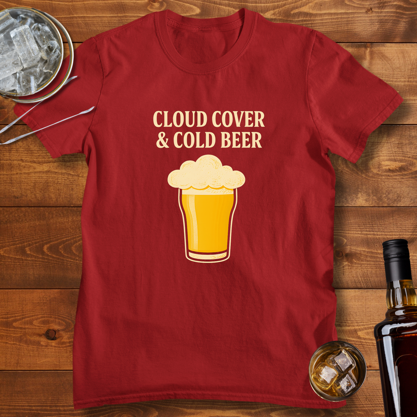 Cloud Beer