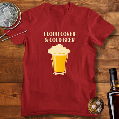 Cloud Beer