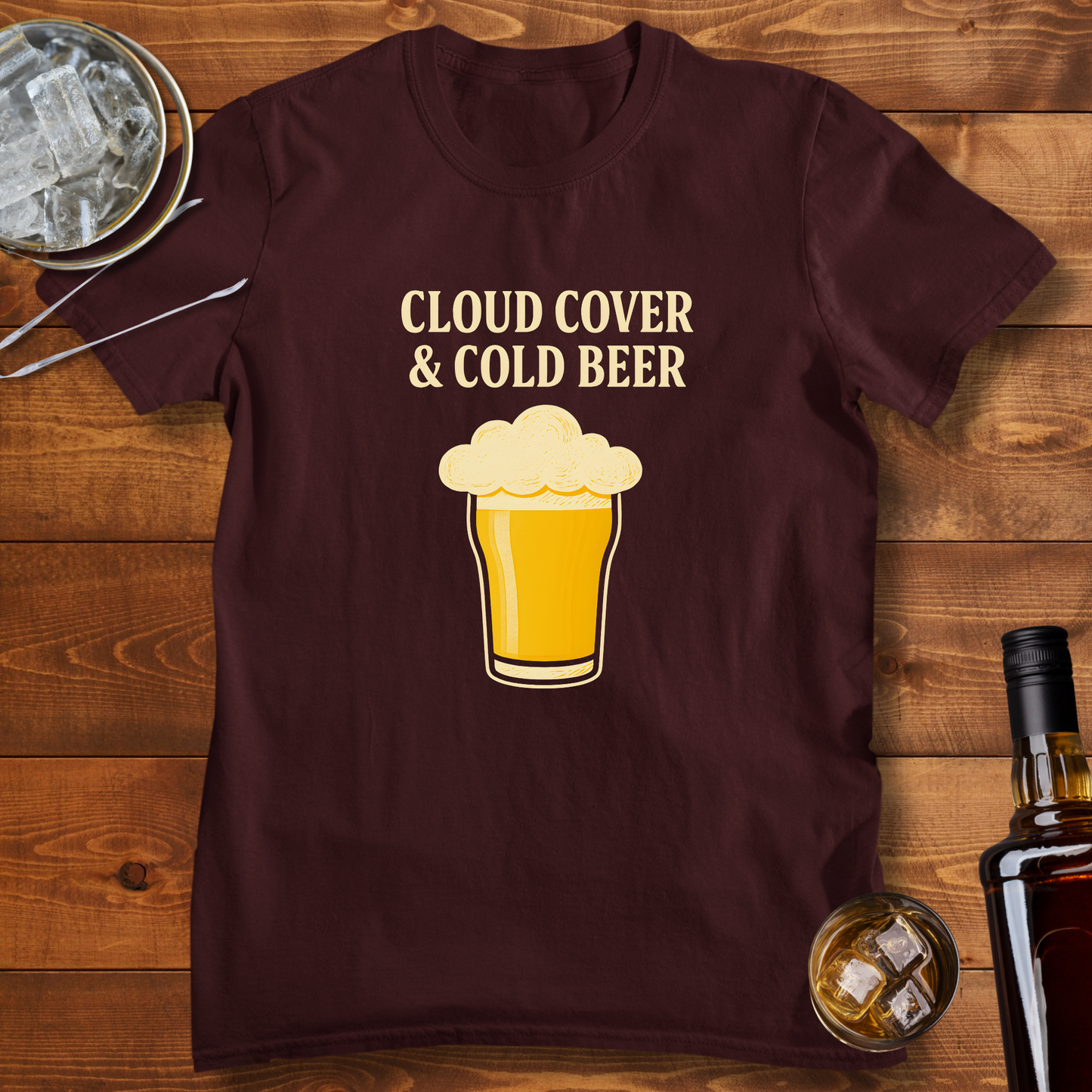 Cloud Beer