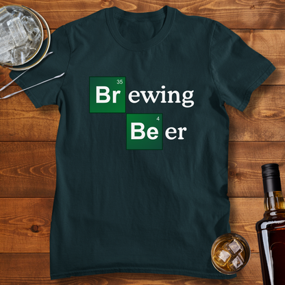 Brewing Beer