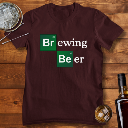 Brewing Beer