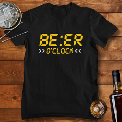 Beer O'Clock