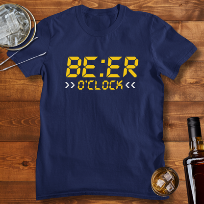 Beer O'Clock