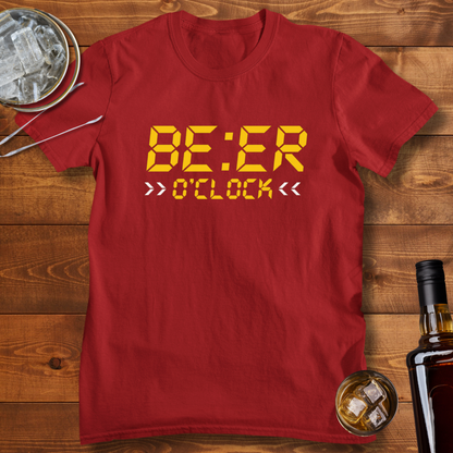 Beer O'Clock