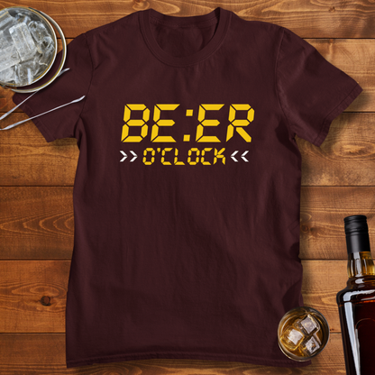Beer O'Clock