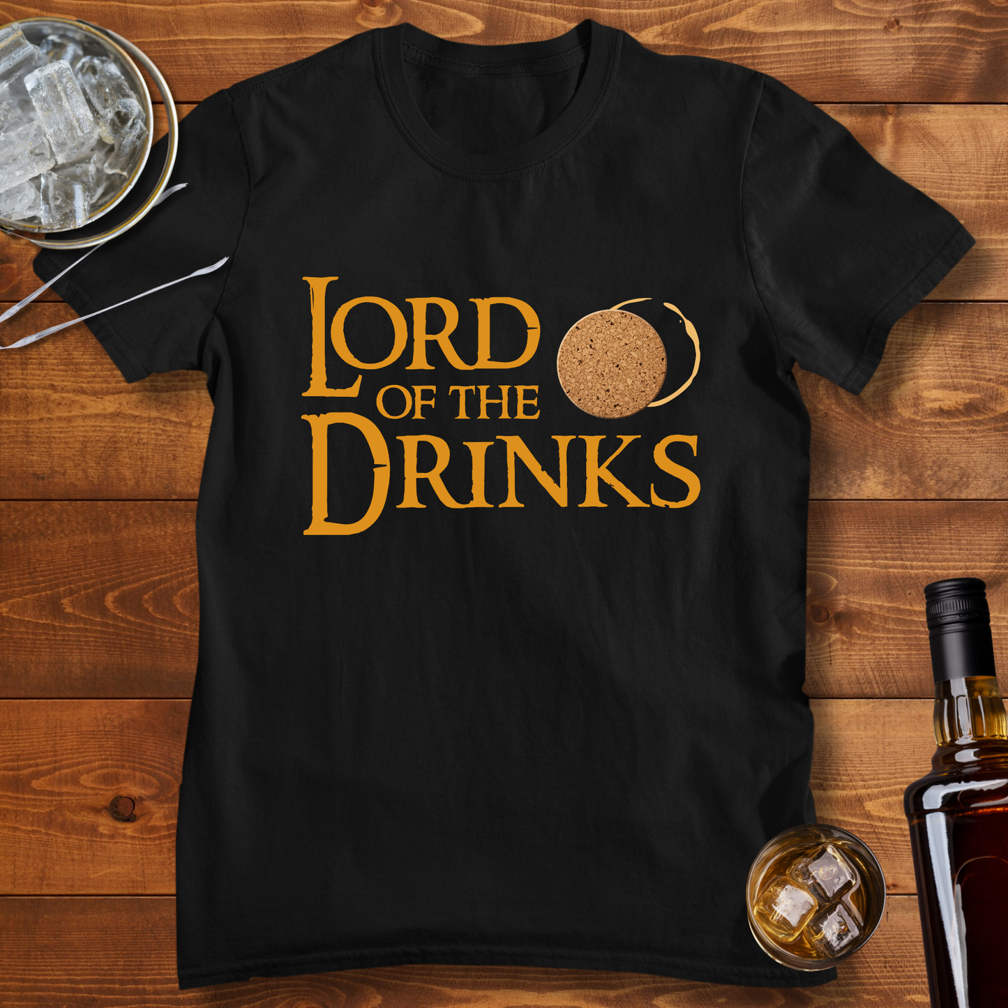 Lord of the Drinks