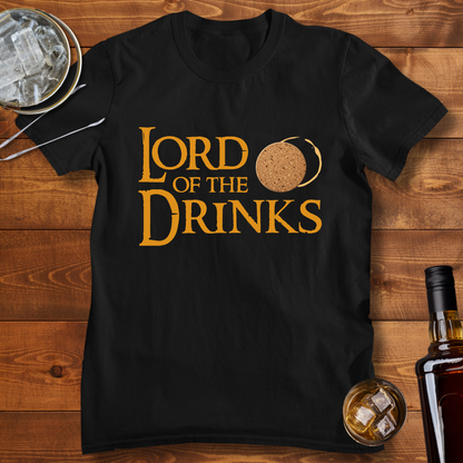 Lord of the Drinks
