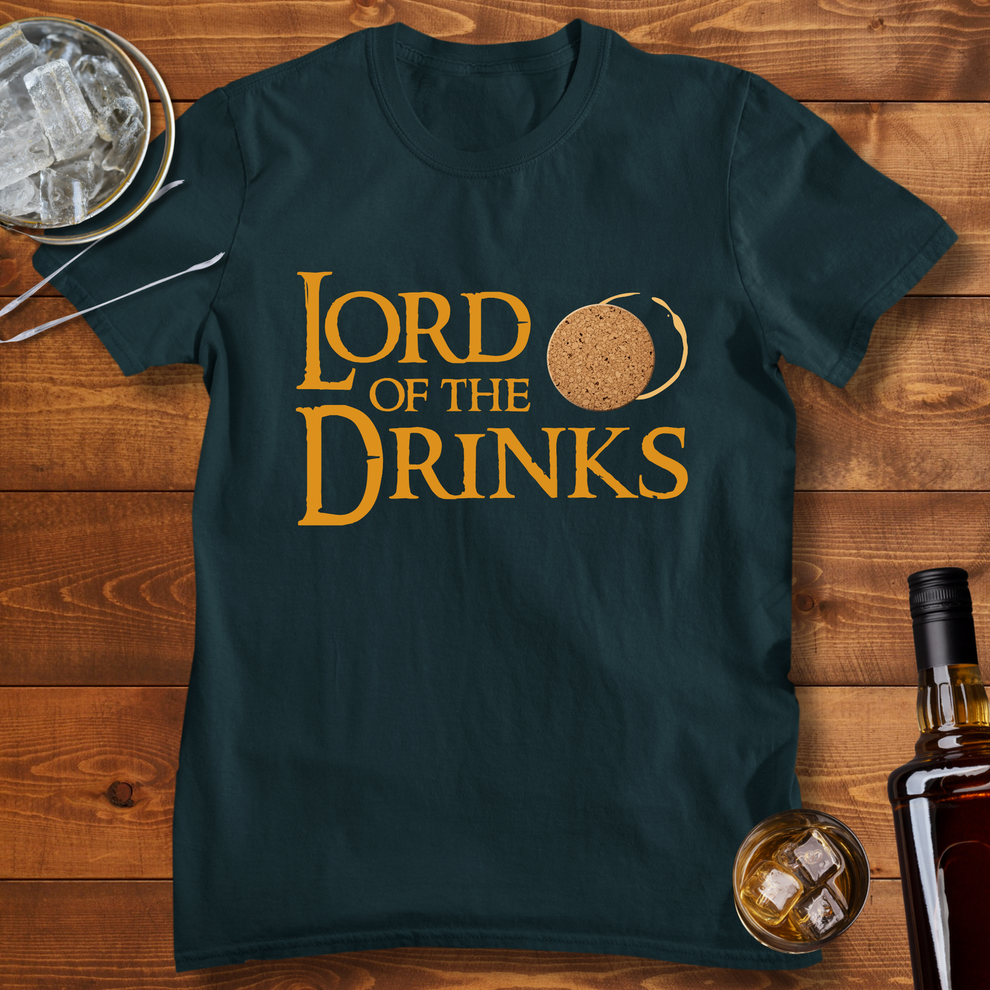 Lord of the Drinks