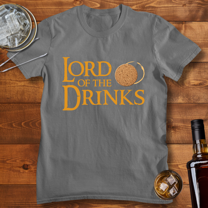Lord of the Drinks
