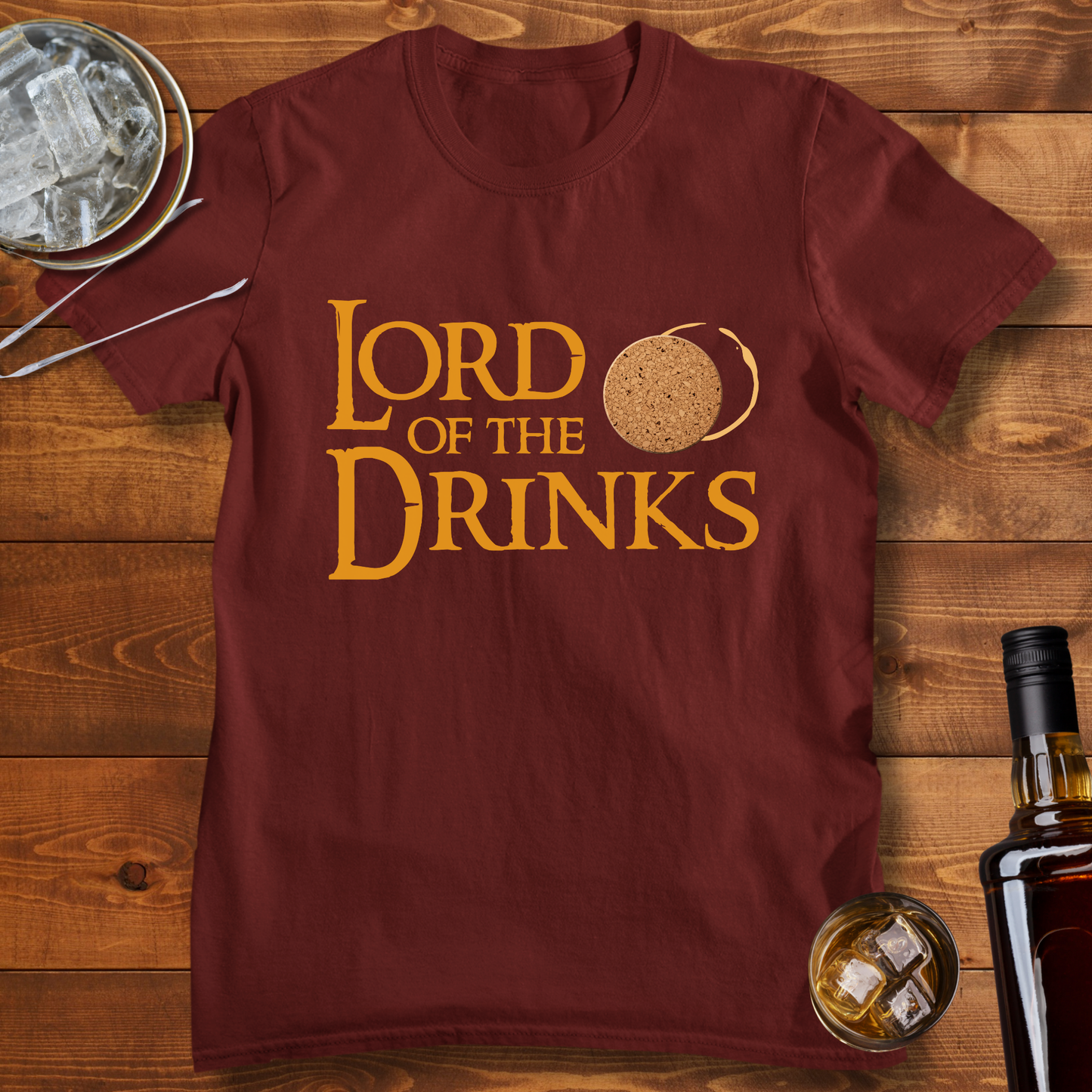 Lord of the Drinks