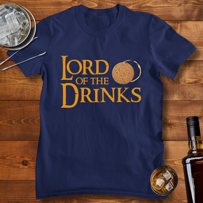 Lord of the Drinks