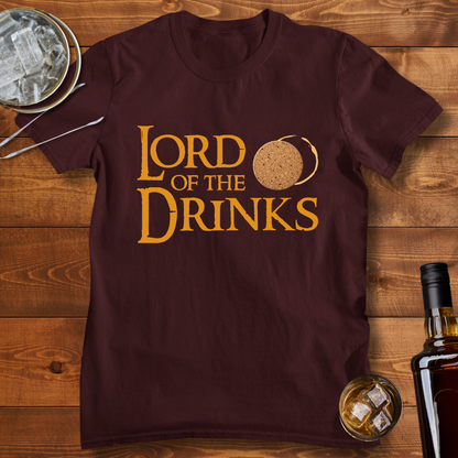 Lord of the Drinks