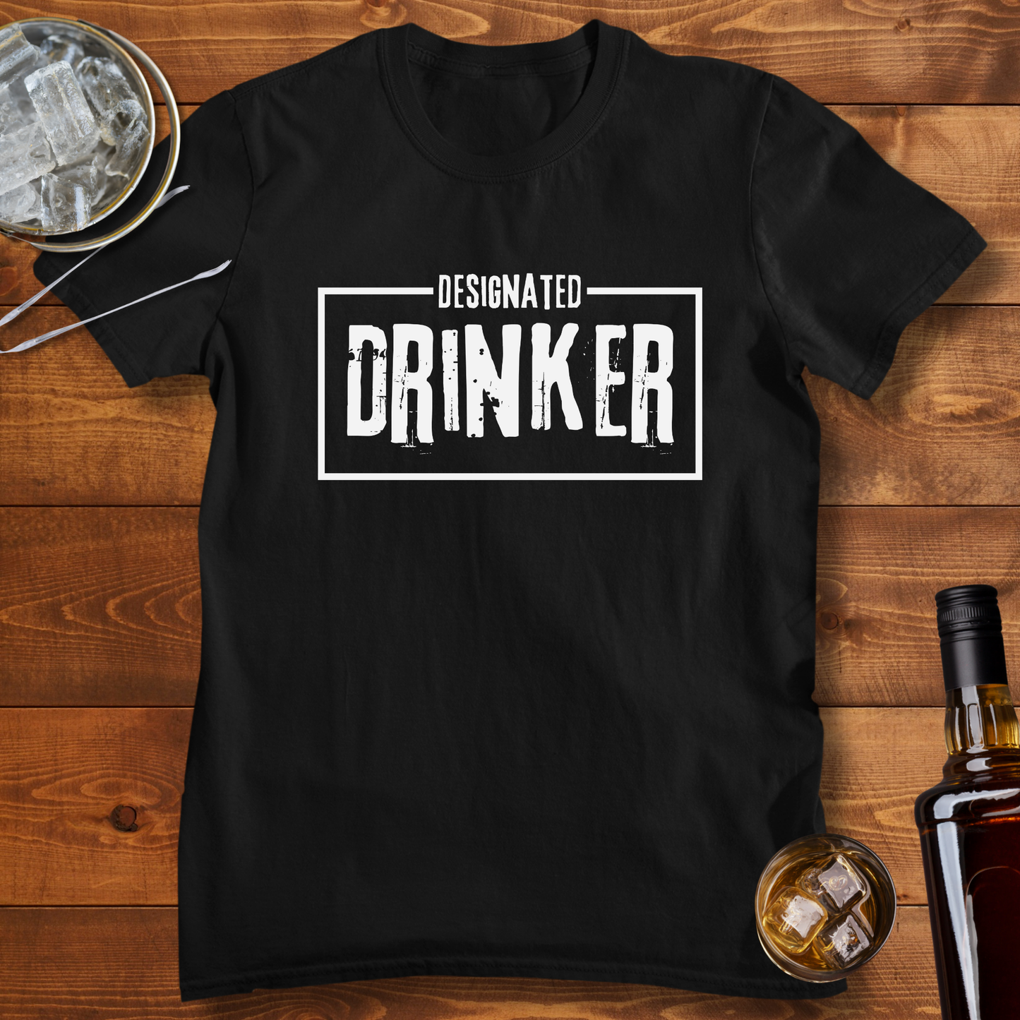 Designated Drinker
