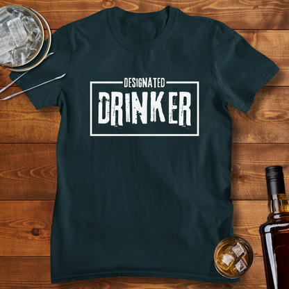 Designated Drinker