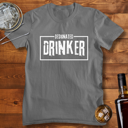 Designated Drinker
