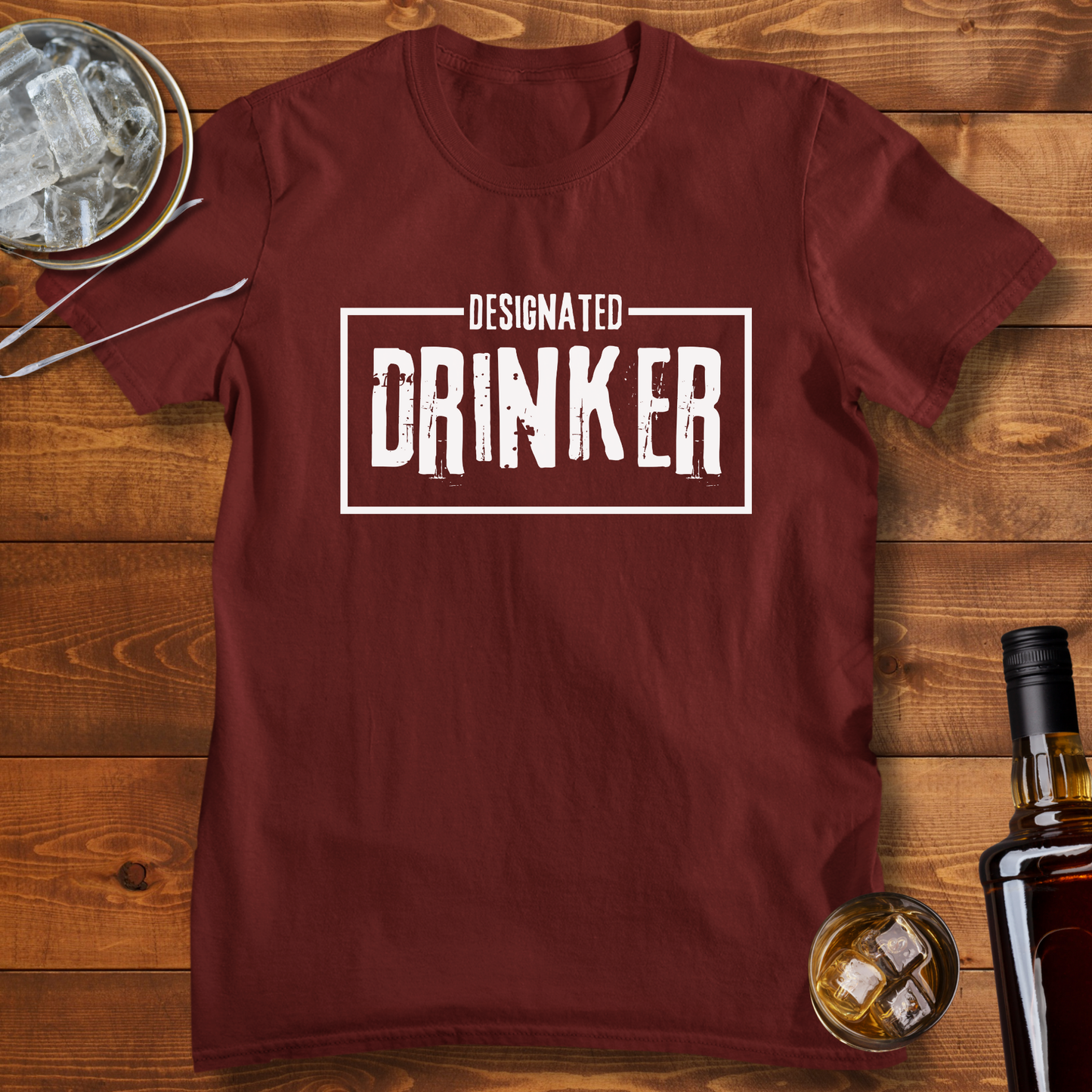 Designated Drinker
