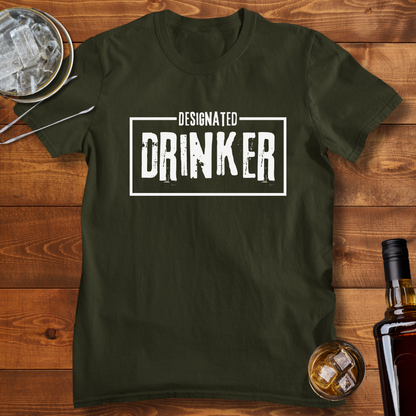 Designated Drinker