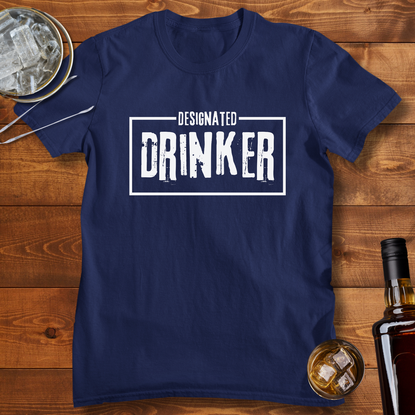 Designated Drinker