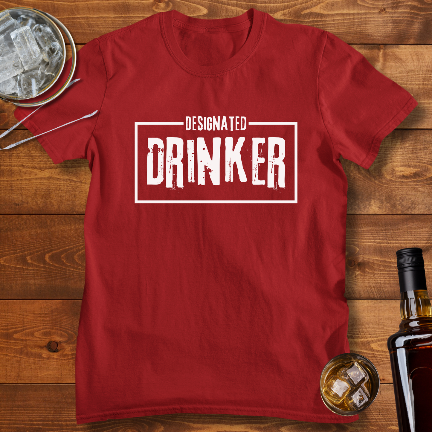 Designated Drinker