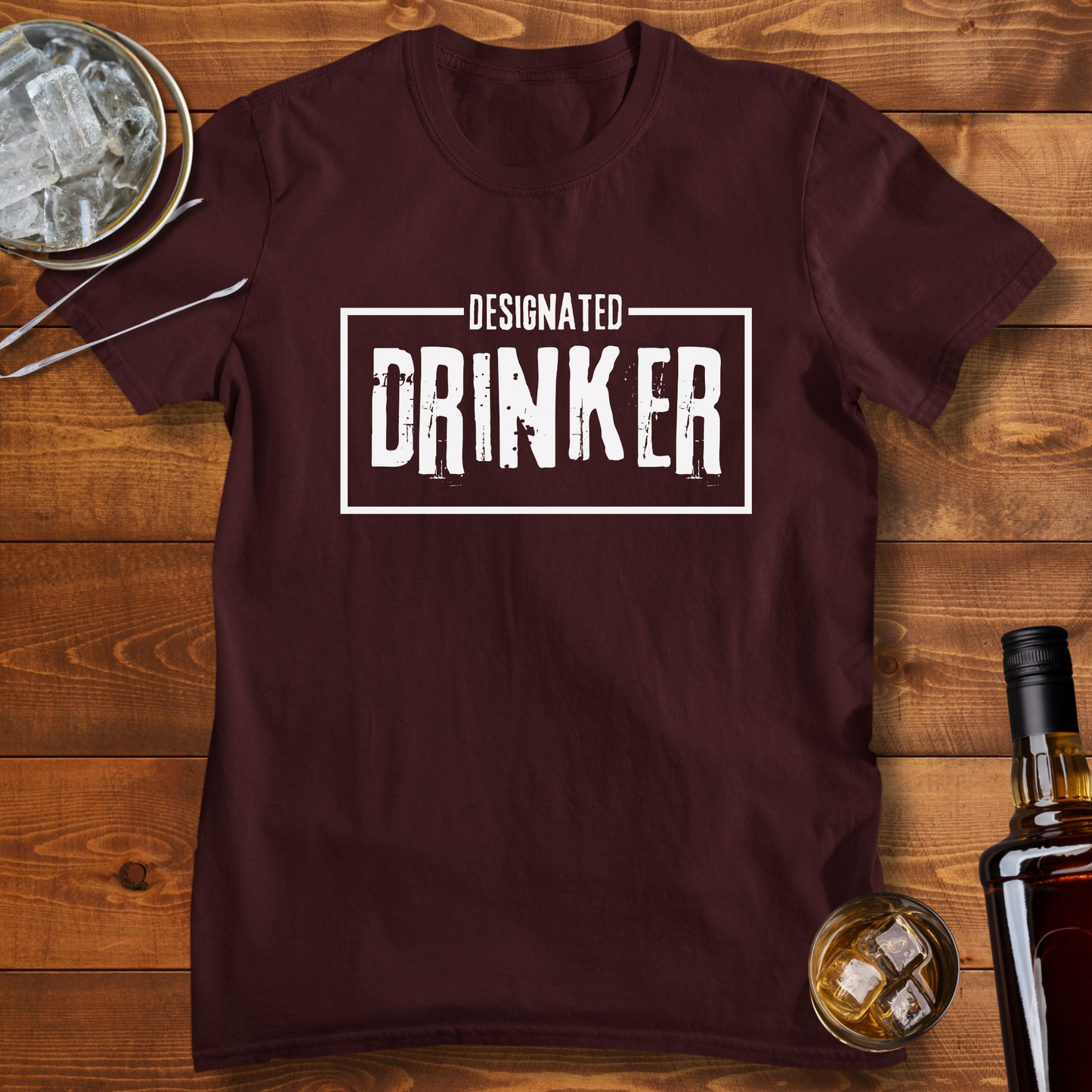 Designated Drinker