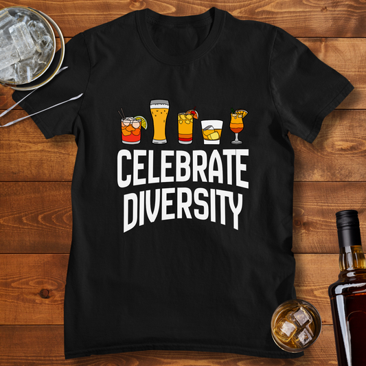 Celebrate Diversity