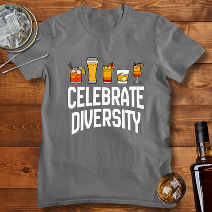 Celebrate Diversity