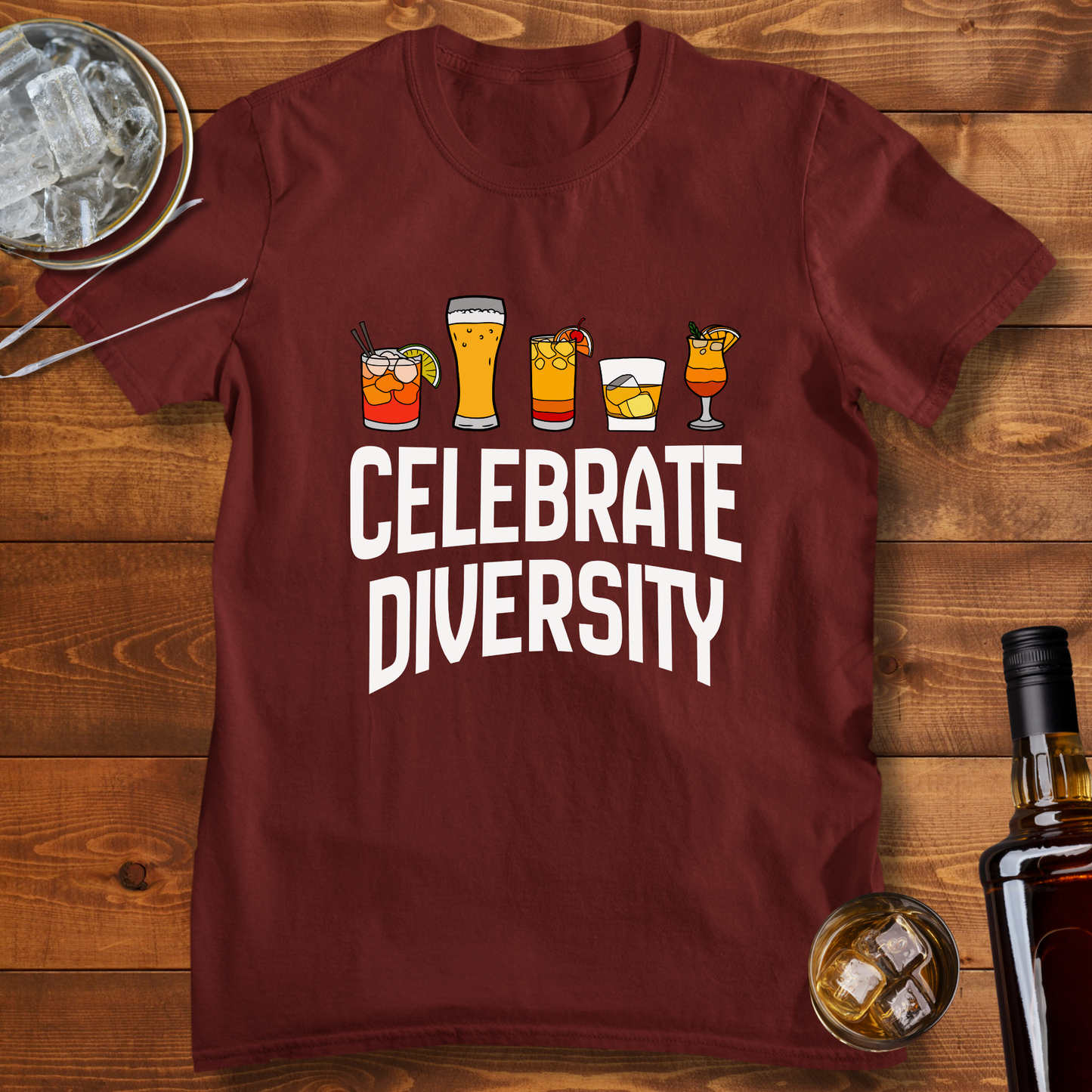 Celebrate Diversity