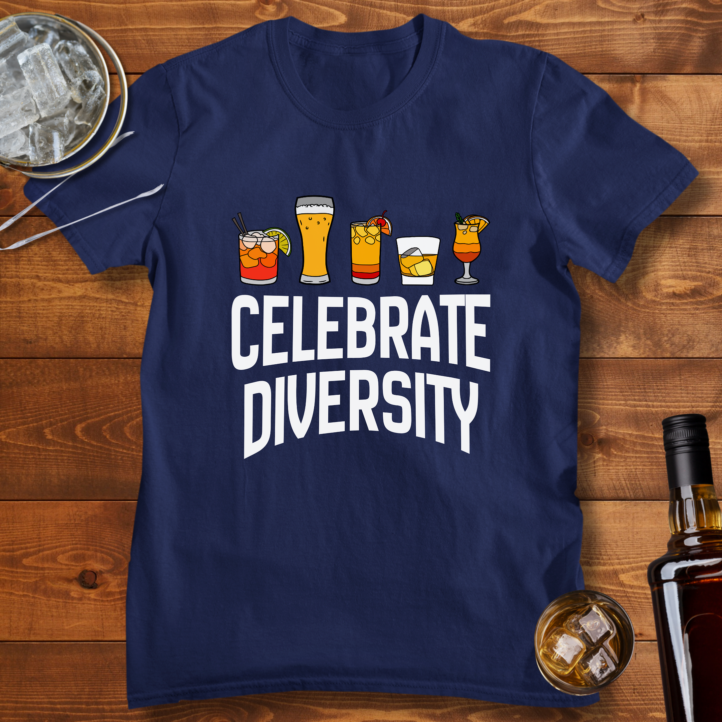 Celebrate Diversity