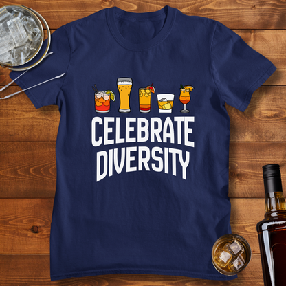 Celebrate Diversity