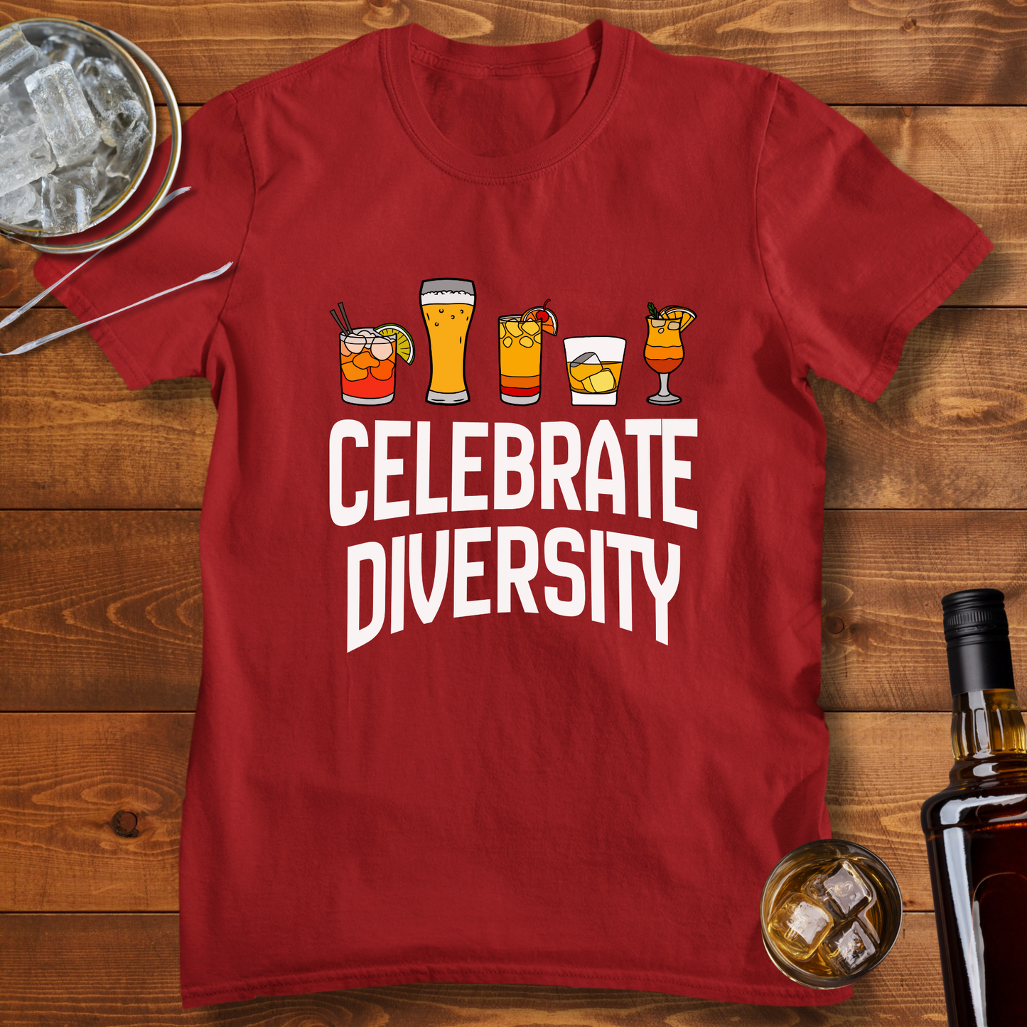 Celebrate Diversity
